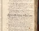Zdjęcie nr 63 dla obiektu archiwalnego: Acta actoru[m coram venerabili viro] domino Joh[anne de Lathoschin, sacre] theologie [et decretorum] doctore [canonico et officiali Cracoviensi] generali [anno Domini millesimo] quadringen[tesimo nonagesimo tercio] indicione [XI, pontificatus sanctis]simi in Christo [patris domini nostri domini] Allexandri [divina providencia pape] sexti, anni [ipsius primo]