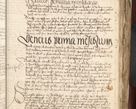 Zdjęcie nr 61 dla obiektu archiwalnego: Acta actoru[m coram venerabili viro] domino Joh[anne de Lathoschin, sacre] theologie [et decretorum] doctore [canonico et officiali Cracoviensi] generali [anno Domini millesimo] quadringen[tesimo nonagesimo tercio] indicione [XI, pontificatus sanctis]simi in Christo [patris domini nostri domini] Allexandri [divina providencia pape] sexti, anni [ipsius primo]