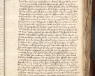 Zdjęcie nr 59 dla obiektu archiwalnego: Acta actoru[m coram venerabili viro] domino Joh[anne de Lathoschin, sacre] theologie [et decretorum] doctore [canonico et officiali Cracoviensi] generali [anno Domini millesimo] quadringen[tesimo nonagesimo tercio] indicione [XI, pontificatus sanctis]simi in Christo [patris domini nostri domini] Allexandri [divina providencia pape] sexti, anni [ipsius primo]