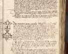 Zdjęcie nr 53 dla obiektu archiwalnego: Acta actoru[m coram venerabili viro] domino Joh[anne de Lathoschin, sacre] theologie [et decretorum] doctore [canonico et officiali Cracoviensi] generali [anno Domini millesimo] quadringen[tesimo nonagesimo tercio] indicione [XI, pontificatus sanctis]simi in Christo [patris domini nostri domini] Allexandri [divina providencia pape] sexti, anni [ipsius primo]