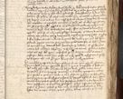 Zdjęcie nr 49 dla obiektu archiwalnego: Acta actoru[m coram venerabili viro] domino Joh[anne de Lathoschin, sacre] theologie [et decretorum] doctore [canonico et officiali Cracoviensi] generali [anno Domini millesimo] quadringen[tesimo nonagesimo tercio] indicione [XI, pontificatus sanctis]simi in Christo [patris domini nostri domini] Allexandri [divina providencia pape] sexti, anni [ipsius primo]