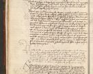 Zdjęcie nr 46 dla obiektu archiwalnego: Acta actoru[m coram venerabili viro] domino Joh[anne de Lathoschin, sacre] theologie [et decretorum] doctore [canonico et officiali Cracoviensi] generali [anno Domini millesimo] quadringen[tesimo nonagesimo tercio] indicione [XI, pontificatus sanctis]simi in Christo [patris domini nostri domini] Allexandri [divina providencia pape] sexti, anni [ipsius primo]