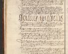 Zdjęcie nr 44 dla obiektu archiwalnego: Acta actoru[m coram venerabili viro] domino Joh[anne de Lathoschin, sacre] theologie [et decretorum] doctore [canonico et officiali Cracoviensi] generali [anno Domini millesimo] quadringen[tesimo nonagesimo tercio] indicione [XI, pontificatus sanctis]simi in Christo [patris domini nostri domini] Allexandri [divina providencia pape] sexti, anni [ipsius primo]