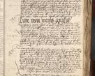 Zdjęcie nr 41 dla obiektu archiwalnego: Acta actoru[m coram venerabili viro] domino Joh[anne de Lathoschin, sacre] theologie [et decretorum] doctore [canonico et officiali Cracoviensi] generali [anno Domini millesimo] quadringen[tesimo nonagesimo tercio] indicione [XI, pontificatus sanctis]simi in Christo [patris domini nostri domini] Allexandri [divina providencia pape] sexti, anni [ipsius primo]