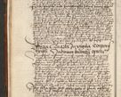 Zdjęcie nr 42 dla obiektu archiwalnego: Acta actoru[m coram venerabili viro] domino Joh[anne de Lathoschin, sacre] theologie [et decretorum] doctore [canonico et officiali Cracoviensi] generali [anno Domini millesimo] quadringen[tesimo nonagesimo tercio] indicione [XI, pontificatus sanctis]simi in Christo [patris domini nostri domini] Allexandri [divina providencia pape] sexti, anni [ipsius primo]