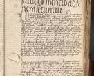 Zdjęcie nr 39 dla obiektu archiwalnego: Acta actoru[m coram venerabili viro] domino Joh[anne de Lathoschin, sacre] theologie [et decretorum] doctore [canonico et officiali Cracoviensi] generali [anno Domini millesimo] quadringen[tesimo nonagesimo tercio] indicione [XI, pontificatus sanctis]simi in Christo [patris domini nostri domini] Allexandri [divina providencia pape] sexti, anni [ipsius primo]