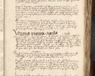 Zdjęcie nr 37 dla obiektu archiwalnego: Acta actoru[m coram venerabili viro] domino Joh[anne de Lathoschin, sacre] theologie [et decretorum] doctore [canonico et officiali Cracoviensi] generali [anno Domini millesimo] quadringen[tesimo nonagesimo tercio] indicione [XI, pontificatus sanctis]simi in Christo [patris domini nostri domini] Allexandri [divina providencia pape] sexti, anni [ipsius primo]