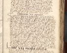 Zdjęcie nr 35 dla obiektu archiwalnego: Acta actoru[m coram venerabili viro] domino Joh[anne de Lathoschin, sacre] theologie [et decretorum] doctore [canonico et officiali Cracoviensi] generali [anno Domini millesimo] quadringen[tesimo nonagesimo tercio] indicione [XI, pontificatus sanctis]simi in Christo [patris domini nostri domini] Allexandri [divina providencia pape] sexti, anni [ipsius primo]