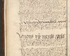 Zdjęcie nr 34 dla obiektu archiwalnego: Acta actoru[m coram venerabili viro] domino Joh[anne de Lathoschin, sacre] theologie [et decretorum] doctore [canonico et officiali Cracoviensi] generali [anno Domini millesimo] quadringen[tesimo nonagesimo tercio] indicione [XI, pontificatus sanctis]simi in Christo [patris domini nostri domini] Allexandri [divina providencia pape] sexti, anni [ipsius primo]