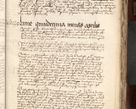 Zdjęcie nr 33 dla obiektu archiwalnego: Acta actoru[m coram venerabili viro] domino Joh[anne de Lathoschin, sacre] theologie [et decretorum] doctore [canonico et officiali Cracoviensi] generali [anno Domini millesimo] quadringen[tesimo nonagesimo tercio] indicione [XI, pontificatus sanctis]simi in Christo [patris domini nostri domini] Allexandri [divina providencia pape] sexti, anni [ipsius primo]