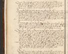 Zdjęcie nr 32 dla obiektu archiwalnego: Acta actoru[m coram venerabili viro] domino Joh[anne de Lathoschin, sacre] theologie [et decretorum] doctore [canonico et officiali Cracoviensi] generali [anno Domini millesimo] quadringen[tesimo nonagesimo tercio] indicione [XI, pontificatus sanctis]simi in Christo [patris domini nostri domini] Allexandri [divina providencia pape] sexti, anni [ipsius primo]