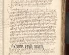 Zdjęcie nr 29 dla obiektu archiwalnego: Acta actoru[m coram venerabili viro] domino Joh[anne de Lathoschin, sacre] theologie [et decretorum] doctore [canonico et officiali Cracoviensi] generali [anno Domini millesimo] quadringen[tesimo nonagesimo tercio] indicione [XI, pontificatus sanctis]simi in Christo [patris domini nostri domini] Allexandri [divina providencia pape] sexti, anni [ipsius primo]
