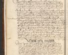 Zdjęcie nr 28 dla obiektu archiwalnego: Acta actoru[m coram venerabili viro] domino Joh[anne de Lathoschin, sacre] theologie [et decretorum] doctore [canonico et officiali Cracoviensi] generali [anno Domini millesimo] quadringen[tesimo nonagesimo tercio] indicione [XI, pontificatus sanctis]simi in Christo [patris domini nostri domini] Allexandri [divina providencia pape] sexti, anni [ipsius primo]