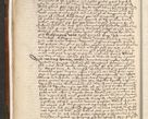 Zdjęcie nr 24 dla obiektu archiwalnego: Acta actoru[m coram venerabili viro] domino Joh[anne de Lathoschin, sacre] theologie [et decretorum] doctore [canonico et officiali Cracoviensi] generali [anno Domini millesimo] quadringen[tesimo nonagesimo tercio] indicione [XI, pontificatus sanctis]simi in Christo [patris domini nostri domini] Allexandri [divina providencia pape] sexti, anni [ipsius primo]