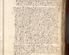 Zdjęcie nr 21 dla obiektu archiwalnego: Acta actoru[m coram venerabili viro] domino Joh[anne de Lathoschin, sacre] theologie [et decretorum] doctore [canonico et officiali Cracoviensi] generali [anno Domini millesimo] quadringen[tesimo nonagesimo tercio] indicione [XI, pontificatus sanctis]simi in Christo [patris domini nostri domini] Allexandri [divina providencia pape] sexti, anni [ipsius primo]