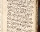 Zdjęcie nr 23 dla obiektu archiwalnego: Acta actoru[m coram venerabili viro] domino Joh[anne de Lathoschin, sacre] theologie [et decretorum] doctore [canonico et officiali Cracoviensi] generali [anno Domini millesimo] quadringen[tesimo nonagesimo tercio] indicione [XI, pontificatus sanctis]simi in Christo [patris domini nostri domini] Allexandri [divina providencia pape] sexti, anni [ipsius primo]