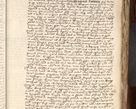 Zdjęcie nr 25 dla obiektu archiwalnego: Acta actoru[m coram venerabili viro] domino Joh[anne de Lathoschin, sacre] theologie [et decretorum] doctore [canonico et officiali Cracoviensi] generali [anno Domini millesimo] quadringen[tesimo nonagesimo tercio] indicione [XI, pontificatus sanctis]simi in Christo [patris domini nostri domini] Allexandri [divina providencia pape] sexti, anni [ipsius primo]