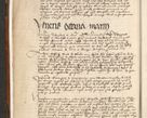 Zdjęcie nr 18 dla obiektu archiwalnego: Acta actoru[m coram venerabili viro] domino Joh[anne de Lathoschin, sacre] theologie [et decretorum] doctore [canonico et officiali Cracoviensi] generali [anno Domini millesimo] quadringen[tesimo nonagesimo tercio] indicione [XI, pontificatus sanctis]simi in Christo [patris domini nostri domini] Allexandri [divina providencia pape] sexti, anni [ipsius primo]