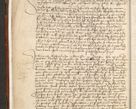 Zdjęcie nr 16 dla obiektu archiwalnego: Acta actoru[m coram venerabili viro] domino Joh[anne de Lathoschin, sacre] theologie [et decretorum] doctore [canonico et officiali Cracoviensi] generali [anno Domini millesimo] quadringen[tesimo nonagesimo tercio] indicione [XI, pontificatus sanctis]simi in Christo [patris domini nostri domini] Allexandri [divina providencia pape] sexti, anni [ipsius primo]