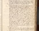 Zdjęcie nr 17 dla obiektu archiwalnego: Acta actoru[m coram venerabili viro] domino Joh[anne de Lathoschin, sacre] theologie [et decretorum] doctore [canonico et officiali Cracoviensi] generali [anno Domini millesimo] quadringen[tesimo nonagesimo tercio] indicione [XI, pontificatus sanctis]simi in Christo [patris domini nostri domini] Allexandri [divina providencia pape] sexti, anni [ipsius primo]