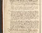 Zdjęcie nr 12 dla obiektu archiwalnego: Acta actoru[m coram venerabili viro] domino Joh[anne de Lathoschin, sacre] theologie [et decretorum] doctore [canonico et officiali Cracoviensi] generali [anno Domini millesimo] quadringen[tesimo nonagesimo tercio] indicione [XI, pontificatus sanctis]simi in Christo [patris domini nostri domini] Allexandri [divina providencia pape] sexti, anni [ipsius primo]