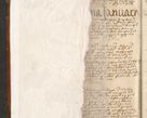 Zdjęcie nr 4 dla obiektu archiwalnego: Acta actoru[m coram venerabili viro] domino Joh[anne de Lathoschin, sacre] theologie [et decretorum] doctore [canonico et officiali Cracoviensi] generali [anno Domini millesimo] quadringen[tesimo nonagesimo tercio] indicione [XI, pontificatus sanctis]simi in Christo [patris domini nostri domini] Allexandri [divina providencia pape] sexti, anni [ipsius primo]
