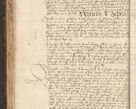 Zdjęcie nr 208 dla obiektu archiwalnego: Acta actoru[m coram venerabili viro] domino Joh[anne de Lathoschin, sacre] theologie [et decretorum] doctore [canonico et officiali Cracoviensi] generali [anno Domini millesimo] quadringen[tesimo nonagesimo tercio] indicione [XI, pontificatus sanctis]simi in Christo [patris domini nostri domini] Allexandri [divina providencia pape] sexti, anni [ipsius primo]