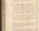 Zdjęcie nr 396 dla obiektu archiwalnego: Acta actoru[m coram venerabili viro] domino Joh[anne de Lathoschin, sacre] theologie [et decretorum] doctore [canonico et officiali Cracoviensi] generali [anno Domini millesimo] quadringen[tesimo nonagesimo tercio] indicione [XI, pontificatus sanctis]simi in Christo [patris domini nostri domini] Allexandri [divina providencia pape] sexti, anni [ipsius primo]