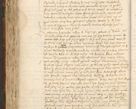 Zdjęcie nr 394 dla obiektu archiwalnego: Acta actoru[m coram venerabili viro] domino Joh[anne de Lathoschin, sacre] theologie [et decretorum] doctore [canonico et officiali Cracoviensi] generali [anno Domini millesimo] quadringen[tesimo nonagesimo tercio] indicione [XI, pontificatus sanctis]simi in Christo [patris domini nostri domini] Allexandri [divina providencia pape] sexti, anni [ipsius primo]