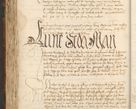 Zdjęcie nr 392 dla obiektu archiwalnego: Acta actoru[m coram venerabili viro] domino Joh[anne de Lathoschin, sacre] theologie [et decretorum] doctore [canonico et officiali Cracoviensi] generali [anno Domini millesimo] quadringen[tesimo nonagesimo tercio] indicione [XI, pontificatus sanctis]simi in Christo [patris domini nostri domini] Allexandri [divina providencia pape] sexti, anni [ipsius primo]