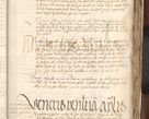 Zdjęcie nr 391 dla obiektu archiwalnego: Acta actoru[m coram venerabili viro] domino Joh[anne de Lathoschin, sacre] theologie [et decretorum] doctore [canonico et officiali Cracoviensi] generali [anno Domini millesimo] quadringen[tesimo nonagesimo tercio] indicione [XI, pontificatus sanctis]simi in Christo [patris domini nostri domini] Allexandri [divina providencia pape] sexti, anni [ipsius primo]