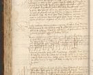 Zdjęcie nr 390 dla obiektu archiwalnego: Acta actoru[m coram venerabili viro] domino Joh[anne de Lathoschin, sacre] theologie [et decretorum] doctore [canonico et officiali Cracoviensi] generali [anno Domini millesimo] quadringen[tesimo nonagesimo tercio] indicione [XI, pontificatus sanctis]simi in Christo [patris domini nostri domini] Allexandri [divina providencia pape] sexti, anni [ipsius primo]