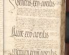 Zdjęcie nr 389 dla obiektu archiwalnego: Acta actoru[m coram venerabili viro] domino Joh[anne de Lathoschin, sacre] theologie [et decretorum] doctore [canonico et officiali Cracoviensi] generali [anno Domini millesimo] quadringen[tesimo nonagesimo tercio] indicione [XI, pontificatus sanctis]simi in Christo [patris domini nostri domini] Allexandri [divina providencia pape] sexti, anni [ipsius primo]
