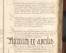 Zdjęcie nr 387 dla obiektu archiwalnego: Acta actoru[m coram venerabili viro] domino Joh[anne de Lathoschin, sacre] theologie [et decretorum] doctore [canonico et officiali Cracoviensi] generali [anno Domini millesimo] quadringen[tesimo nonagesimo tercio] indicione [XI, pontificatus sanctis]simi in Christo [patris domini nostri domini] Allexandri [divina providencia pape] sexti, anni [ipsius primo]