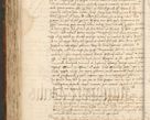 Zdjęcie nr 388 dla obiektu archiwalnego: Acta actoru[m coram venerabili viro] domino Joh[anne de Lathoschin, sacre] theologie [et decretorum] doctore [canonico et officiali Cracoviensi] generali [anno Domini millesimo] quadringen[tesimo nonagesimo tercio] indicione [XI, pontificatus sanctis]simi in Christo [patris domini nostri domini] Allexandri [divina providencia pape] sexti, anni [ipsius primo]
