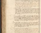 Zdjęcie nr 380 dla obiektu archiwalnego: Acta actoru[m coram venerabili viro] domino Joh[anne de Lathoschin, sacre] theologie [et decretorum] doctore [canonico et officiali Cracoviensi] generali [anno Domini millesimo] quadringen[tesimo nonagesimo tercio] indicione [XI, pontificatus sanctis]simi in Christo [patris domini nostri domini] Allexandri [divina providencia pape] sexti, anni [ipsius primo]