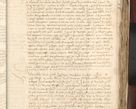 Zdjęcie nr 381 dla obiektu archiwalnego: Acta actoru[m coram venerabili viro] domino Joh[anne de Lathoschin, sacre] theologie [et decretorum] doctore [canonico et officiali Cracoviensi] generali [anno Domini millesimo] quadringen[tesimo nonagesimo tercio] indicione [XI, pontificatus sanctis]simi in Christo [patris domini nostri domini] Allexandri [divina providencia pape] sexti, anni [ipsius primo]