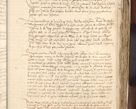 Zdjęcie nr 377 dla obiektu archiwalnego: Acta actoru[m coram venerabili viro] domino Joh[anne de Lathoschin, sacre] theologie [et decretorum] doctore [canonico et officiali Cracoviensi] generali [anno Domini millesimo] quadringen[tesimo nonagesimo tercio] indicione [XI, pontificatus sanctis]simi in Christo [patris domini nostri domini] Allexandri [divina providencia pape] sexti, anni [ipsius primo]