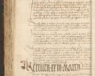 Zdjęcie nr 376 dla obiektu archiwalnego: Acta actoru[m coram venerabili viro] domino Joh[anne de Lathoschin, sacre] theologie [et decretorum] doctore [canonico et officiali Cracoviensi] generali [anno Domini millesimo] quadringen[tesimo nonagesimo tercio] indicione [XI, pontificatus sanctis]simi in Christo [patris domini nostri domini] Allexandri [divina providencia pape] sexti, anni [ipsius primo]