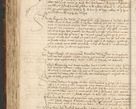 Zdjęcie nr 374 dla obiektu archiwalnego: Acta actoru[m coram venerabili viro] domino Joh[anne de Lathoschin, sacre] theologie [et decretorum] doctore [canonico et officiali Cracoviensi] generali [anno Domini millesimo] quadringen[tesimo nonagesimo tercio] indicione [XI, pontificatus sanctis]simi in Christo [patris domini nostri domini] Allexandri [divina providencia pape] sexti, anni [ipsius primo]