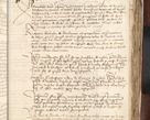 Zdjęcie nr 373 dla obiektu archiwalnego: Acta actoru[m coram venerabili viro] domino Joh[anne de Lathoschin, sacre] theologie [et decretorum] doctore [canonico et officiali Cracoviensi] generali [anno Domini millesimo] quadringen[tesimo nonagesimo tercio] indicione [XI, pontificatus sanctis]simi in Christo [patris domini nostri domini] Allexandri [divina providencia pape] sexti, anni [ipsius primo]