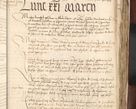 Zdjęcie nr 375 dla obiektu archiwalnego: Acta actoru[m coram venerabili viro] domino Joh[anne de Lathoschin, sacre] theologie [et decretorum] doctore [canonico et officiali Cracoviensi] generali [anno Domini millesimo] quadringen[tesimo nonagesimo tercio] indicione [XI, pontificatus sanctis]simi in Christo [patris domini nostri domini] Allexandri [divina providencia pape] sexti, anni [ipsius primo]