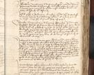 Zdjęcie nr 367 dla obiektu archiwalnego: Acta actoru[m coram venerabili viro] domino Joh[anne de Lathoschin, sacre] theologie [et decretorum] doctore [canonico et officiali Cracoviensi] generali [anno Domini millesimo] quadringen[tesimo nonagesimo tercio] indicione [XI, pontificatus sanctis]simi in Christo [patris domini nostri domini] Allexandri [divina providencia pape] sexti, anni [ipsius primo]