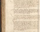 Zdjęcie nr 368 dla obiektu archiwalnego: Acta actoru[m coram venerabili viro] domino Joh[anne de Lathoschin, sacre] theologie [et decretorum] doctore [canonico et officiali Cracoviensi] generali [anno Domini millesimo] quadringen[tesimo nonagesimo tercio] indicione [XI, pontificatus sanctis]simi in Christo [patris domini nostri domini] Allexandri [divina providencia pape] sexti, anni [ipsius primo]