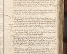 Zdjęcie nr 363 dla obiektu archiwalnego: Acta actoru[m coram venerabili viro] domino Joh[anne de Lathoschin, sacre] theologie [et decretorum] doctore [canonico et officiali Cracoviensi] generali [anno Domini millesimo] quadringen[tesimo nonagesimo tercio] indicione [XI, pontificatus sanctis]simi in Christo [patris domini nostri domini] Allexandri [divina providencia pape] sexti, anni [ipsius primo]
