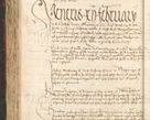 Zdjęcie nr 358 dla obiektu archiwalnego: Acta actoru[m coram venerabili viro] domino Joh[anne de Lathoschin, sacre] theologie [et decretorum] doctore [canonico et officiali Cracoviensi] generali [anno Domini millesimo] quadringen[tesimo nonagesimo tercio] indicione [XI, pontificatus sanctis]simi in Christo [patris domini nostri domini] Allexandri [divina providencia pape] sexti, anni [ipsius primo]