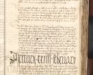 Zdjęcie nr 361 dla obiektu archiwalnego: Acta actoru[m coram venerabili viro] domino Joh[anne de Lathoschin, sacre] theologie [et decretorum] doctore [canonico et officiali Cracoviensi] generali [anno Domini millesimo] quadringen[tesimo nonagesimo tercio] indicione [XI, pontificatus sanctis]simi in Christo [patris domini nostri domini] Allexandri [divina providencia pape] sexti, anni [ipsius primo]