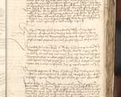 Zdjęcie nr 359 dla obiektu archiwalnego: Acta actoru[m coram venerabili viro] domino Joh[anne de Lathoschin, sacre] theologie [et decretorum] doctore [canonico et officiali Cracoviensi] generali [anno Domini millesimo] quadringen[tesimo nonagesimo tercio] indicione [XI, pontificatus sanctis]simi in Christo [patris domini nostri domini] Allexandri [divina providencia pape] sexti, anni [ipsius primo]
