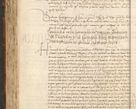 Zdjęcie nr 354 dla obiektu archiwalnego: Acta actoru[m coram venerabili viro] domino Joh[anne de Lathoschin, sacre] theologie [et decretorum] doctore [canonico et officiali Cracoviensi] generali [anno Domini millesimo] quadringen[tesimo nonagesimo tercio] indicione [XI, pontificatus sanctis]simi in Christo [patris domini nostri domini] Allexandri [divina providencia pape] sexti, anni [ipsius primo]