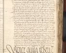 Zdjęcie nr 355 dla obiektu archiwalnego: Acta actoru[m coram venerabili viro] domino Joh[anne de Lathoschin, sacre] theologie [et decretorum] doctore [canonico et officiali Cracoviensi] generali [anno Domini millesimo] quadringen[tesimo nonagesimo tercio] indicione [XI, pontificatus sanctis]simi in Christo [patris domini nostri domini] Allexandri [divina providencia pape] sexti, anni [ipsius primo]